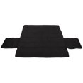 thumbnail image 1 of Sofa Slipcover Prevent Slipping Multifunctional Soft Stretch Couch Sofa Cover Furniture Protector Cover for Children Pets 3 People, 1 of 14