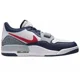thumbnail image 2 of Jo r-dan Legacy 312 Low Olympic - CD7069-164 White Varsity Red Blue Gray Sneakers, 2 of 6