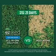 Scotts EZ Seed Patch & Repair Sun and Shade, 3.75 lbs., up to 85 sq. ft.