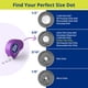 thumbnail image 4 of puntos de pegamento Glue Dots  24233, 4 of 6