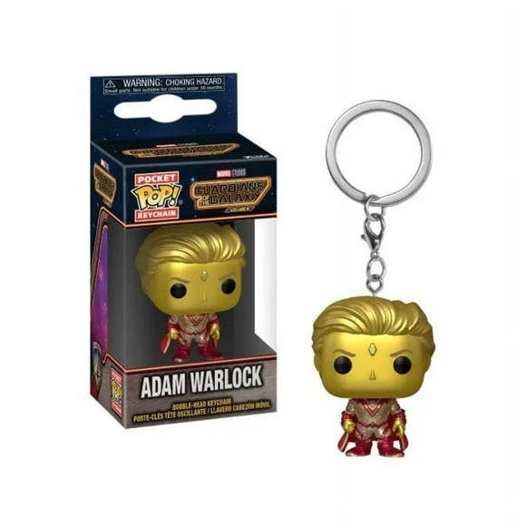 Funko Pop Guardians of the Galaxy 3 Pocket Pop Keychain Rocket Star-Lord Groot in Onesie Groot with Cheese Puffs Model Toys