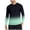 Mint Green-workout shirts for men, variant on FNFYFH Long Sleeve Shirts for Men Big and Tall Workout Shirt Moisture Wicking Athletic Gym Running Tee Shirts Quick Dry Cooling Swimming T-Shirt Rash Guard