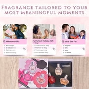 Viktor&Rolf Mini Flowerbomb Perfume Trio Set, Giftset of 3