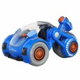 thumbnail image 1 of Remote control spray deformation car feeling stunt remote control car virus hunter, 1 of 5