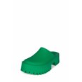 thumbnail image 2 of Jeffrey Campbell Women CLOGG GREEN, 2 of 4