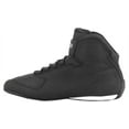 thumbnail image 7 of Alpinestars Men’s Sektor Black Riding Shoes 13, 7 of 7
