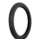 thumbnail image 1 of Llanta para moto marca Chaoyang Doble Propósito 3.00-18 4PR TT 52P H871, 1 of 3