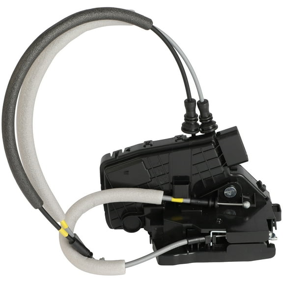 CCIYU Rear Right Passenger Side Door Latch Lock Actuator Compatible for Hyundai Elantra 2017 18 19 2020 Door Lock Actuators Replaces 81420-F2000