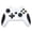 Blanc, variante sur YOPTOP Manette Sans Fil pour Xbox One, Manette Pc à Fonctionnement Fluide, Joystick de Jeu à Action Douce, Manette de Jeu Immersive et Adaptative pour Xbox Camouflage Vert,Noir