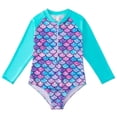 thumbnail image 1 of Bañador infantil cómodo bañador de bañera elástico 1 piscina de playa 150 CM / 59,06 pulgadas como se muestra en la imagen, 1 of 10