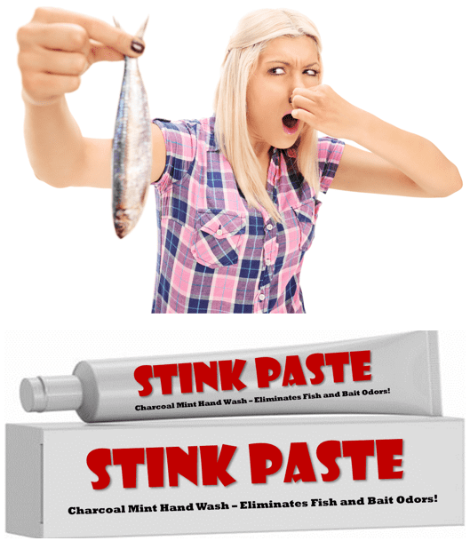 24ct Stink Paste