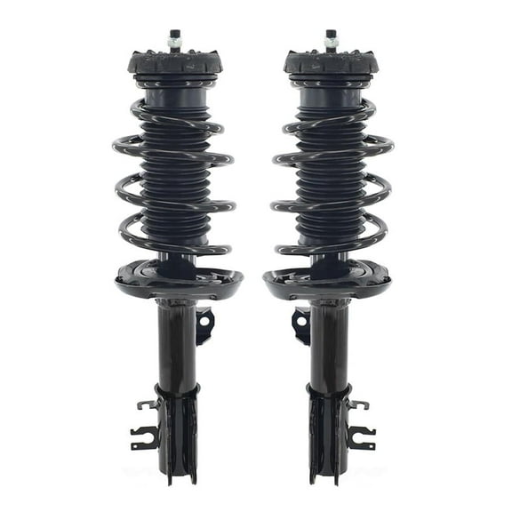 Front Complete Spring Struts for Chevrolet Sonic 2012-2019