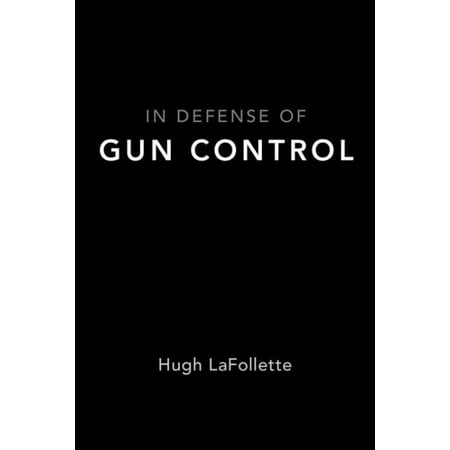 In Defense of Gun Control (Best Guns For Self Defense In Home)
