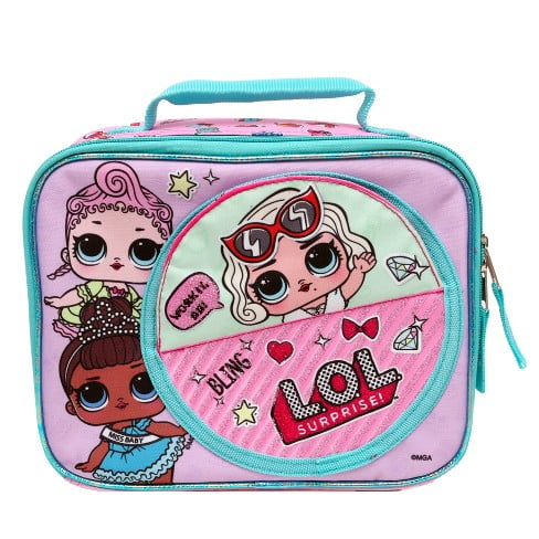 target lol luggage