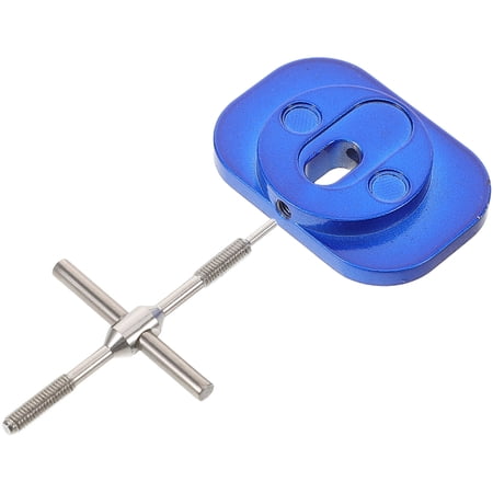 OULII Multi Functional Fishing Reel Bearing Tool with Aluminum Alloy for Reel Maintenance