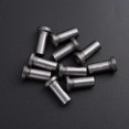thumbnail image 2 of 10pcs Steel Drill Sleeve Brushing Metal Bushing Axle Sleeve Bearing Jig Bushes, 2 of 3