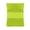 Fluorescent Green Square, variant on tasrioml Sand Remover for Beach Travel Sand Wipe Off Mitt Beach Sand Remover Cleaning Bag for Beach Activities Volleyball Sandboxes