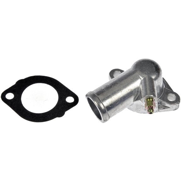 Dorman 902-3006 Engine Coolant Thermostat Housing for Specific Models Fits select: 1993-1997 CHRYSLER CONCORDE, 1996-1997 CHRYSLER INTREPID
