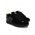 thumbnail image 1 of TENIS DC COURT GRAFFIK VERDE, 1 of 4