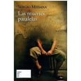thumbnail image 1 of Las Muertes Paralelas Blanco, 1 of 2