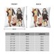 thumbnail image 4 of Funda de almohada súper suave Spy × Family con cremallera para dormitorio, sofá, sillón, fundas de almohada mullidas y acogedoras para todas las estaciones, almohada cuadrada, 4 of 8