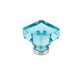 thumbnail image 3 of Emtek 86404US7 EMT Square Pull, 3 of 3