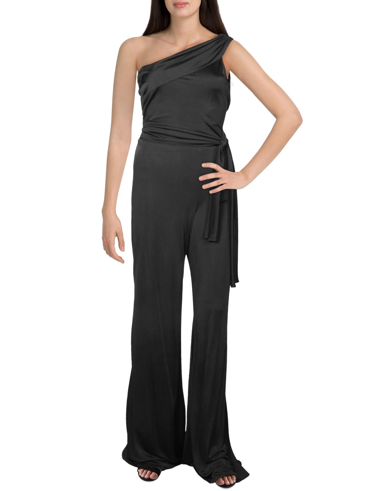 Alexis Womens Parson Front Tie One 