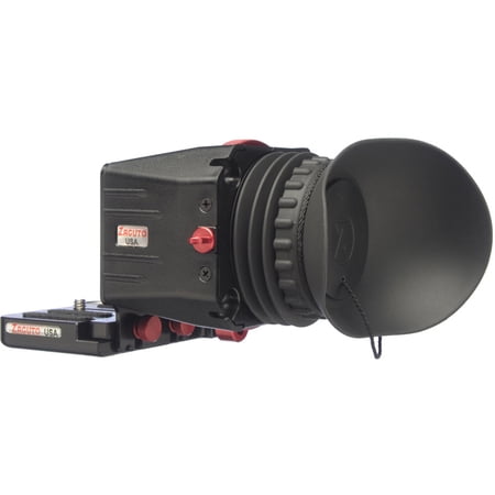 UPC: 0654367035948 | Zacuto Z-FIND-PRO3 Camera Accessory Kit