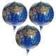 thumbnail image 1 of KAKOWELY 3 globos de globo para decoración de fiesta de cumpleaños, globos de hadas grandes, fondo para fiesta, 1 of 4