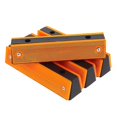 thumbnail image 4 of Rectangular Reflective Road Markers For Road And Pavement Safety Ideal For Adverse Weather Conditions, 4 of 5