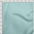 thumbnail image 3 of oneOone Polyester Lycra Turquoise Blue Fabric Pin Stripe Craft Projects Decor Fabric Printed By The Yard 56 Inch Wide, 3 of 4