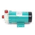 thumbnail image 4 of Magnetic Driven Circulating Pump, MP-20RM Circulating Pump, Chemical Magnetic Drive Circulating Pump, 4 of 6