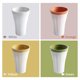 thumbnail image 2 of Irfora Frozen Squeeze Cooler Mug 150mL Taza de batido a prueba de derrames para hacer helado Verano DIY Taza de batido Taza de refrigeración Taza de congelación Taza de jugo de batido casero Irfora Tazas, 2 of 7