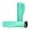 Blue-Green, variant on Bike Handlebar Grips Bicycle AntiSlip Rubber Grips Aluminum Lock-on Ergonomic Handle End Grips for Road Bike Mountain Bike BMX