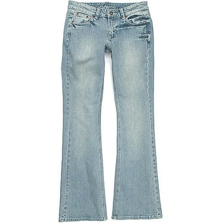 Riders - Juniors' Five-Pocket Jean