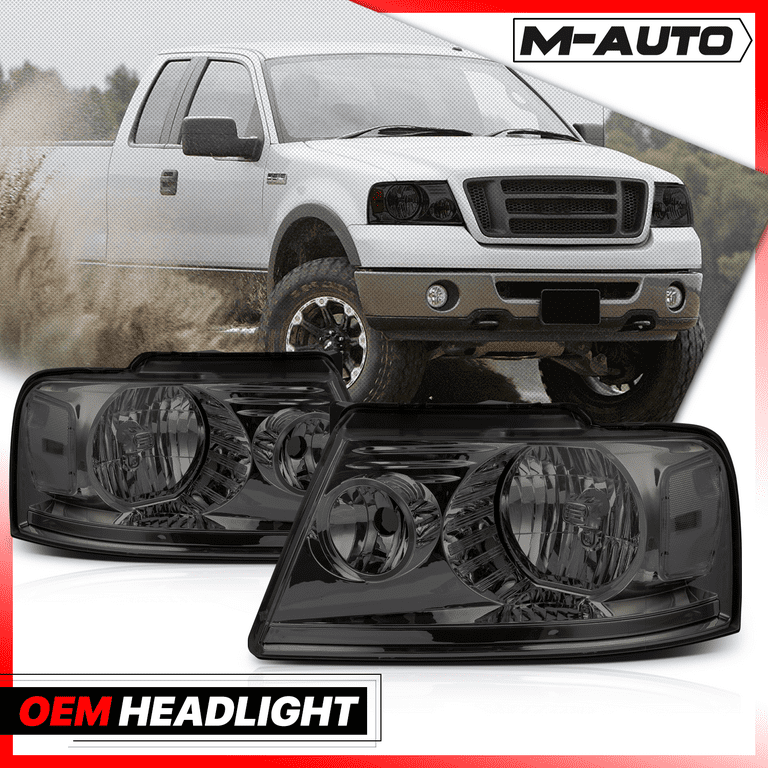 2006 store f150 headlight