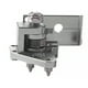 thumbnail image 3 of Freno Trasero para Motocross Cabezal Pedal CNC Aluminio Duradero, 3 of 9
