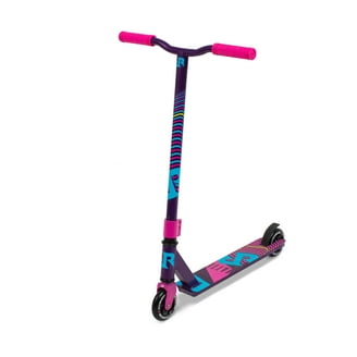 Yvolution glider 3in1 パープル Yvolution Glider Air - High Performance 3 Wheel Scooter for Kids