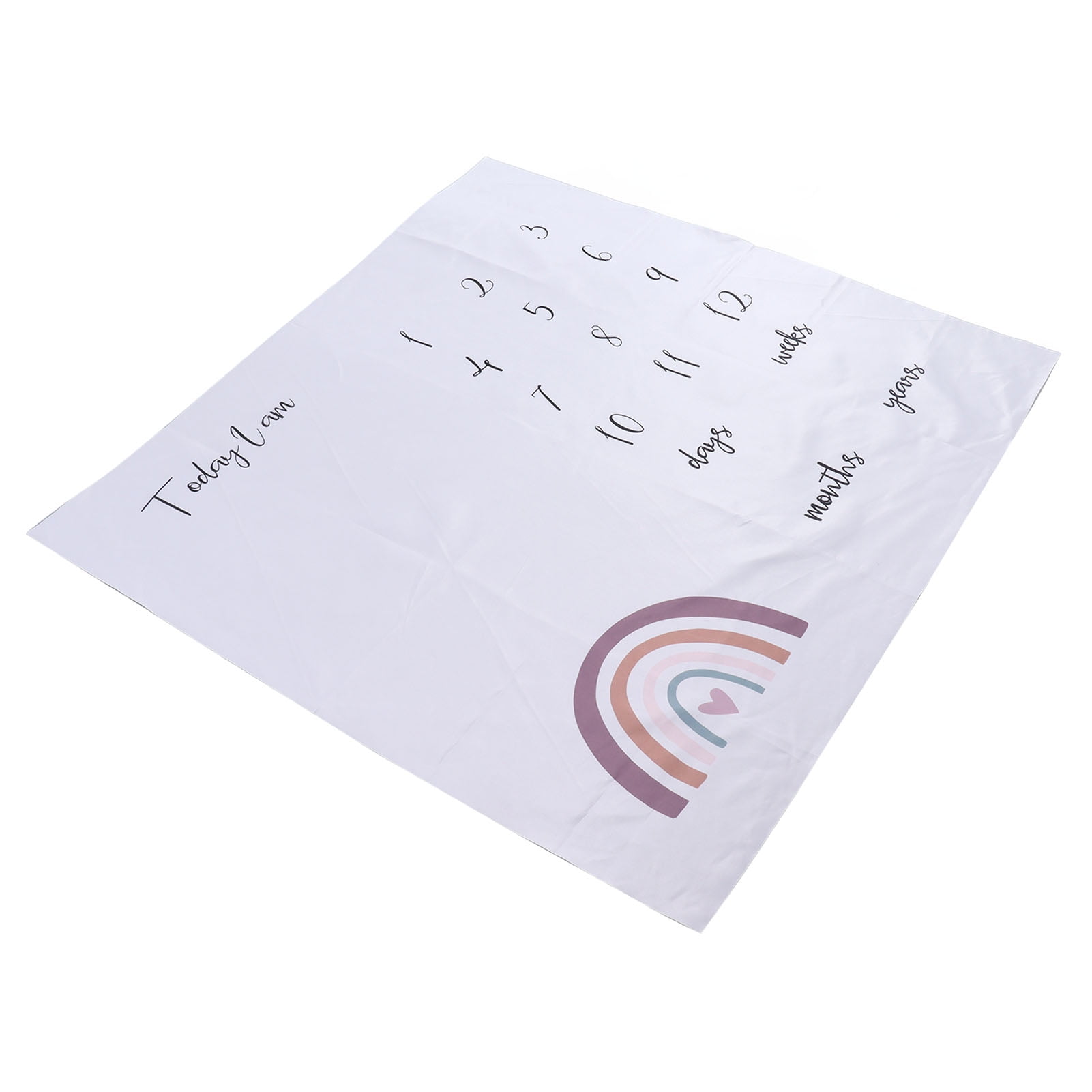 Birth month blanket sale