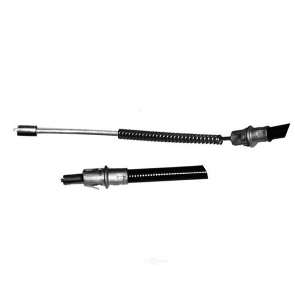 Raybestos BC93247 Professional Grade Parking Brake Cable