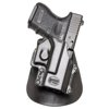 Fobus Glock 26/27/33 Paddle Holster