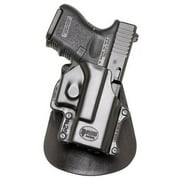 Fobus Glock 26/27/33 Paddle Holster