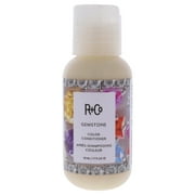 Gemstone Color Conditioner by R+Co for Unisex - 1.7 oz Conditioner