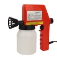 thumbnail image 1 of Electric Paint , Suction Type 600ml US Plug 110V Paint Sprayer Simple Operation Portable  For Indoor For Water, 1 of 8
