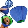 thumbnail image 4 of Yingyy Dog Cone Collar Prevent Biting Cats soft & Scratching for Large Medium Small Dogs S, 4 of 9