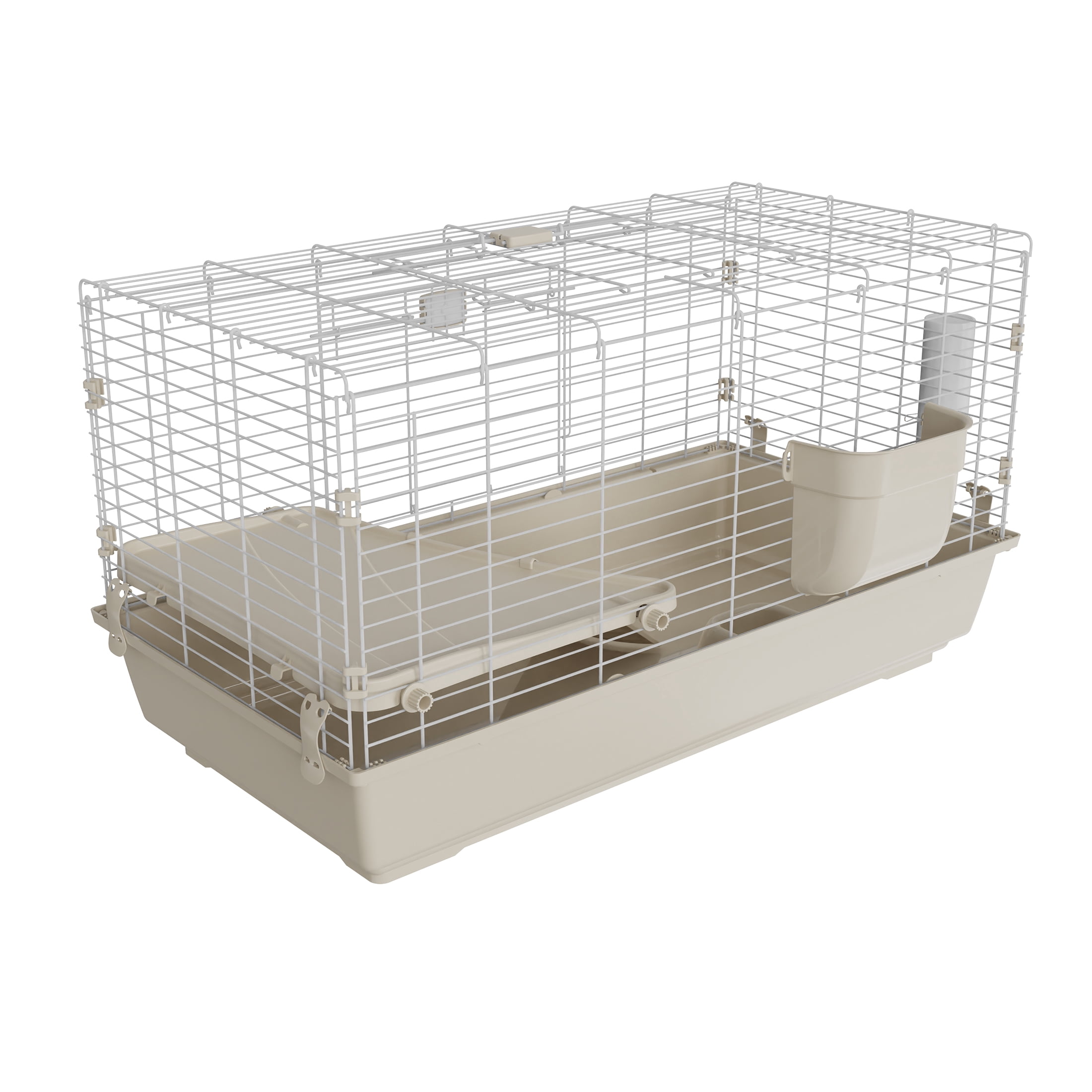 Vibrant Life Guinea Pig Habitat Cage with Accessories