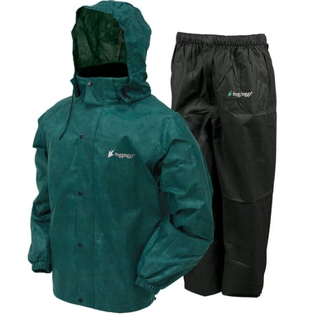 Frogg Toggs All Sport Rain Suit - Walmart.com