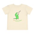 thumbnail image 2 of Roar For Righteousness Toddler Short Sleeve Tee, 2 of 3