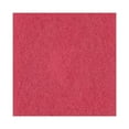 thumbnail image 6 of 21 in. Diameter Buffing Floor Pads - Red (5/Carton), 6 of 6