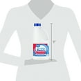 thumbnail image 6 of Great Value Low Splash Bleach, 43 fl oz, 6 of 8